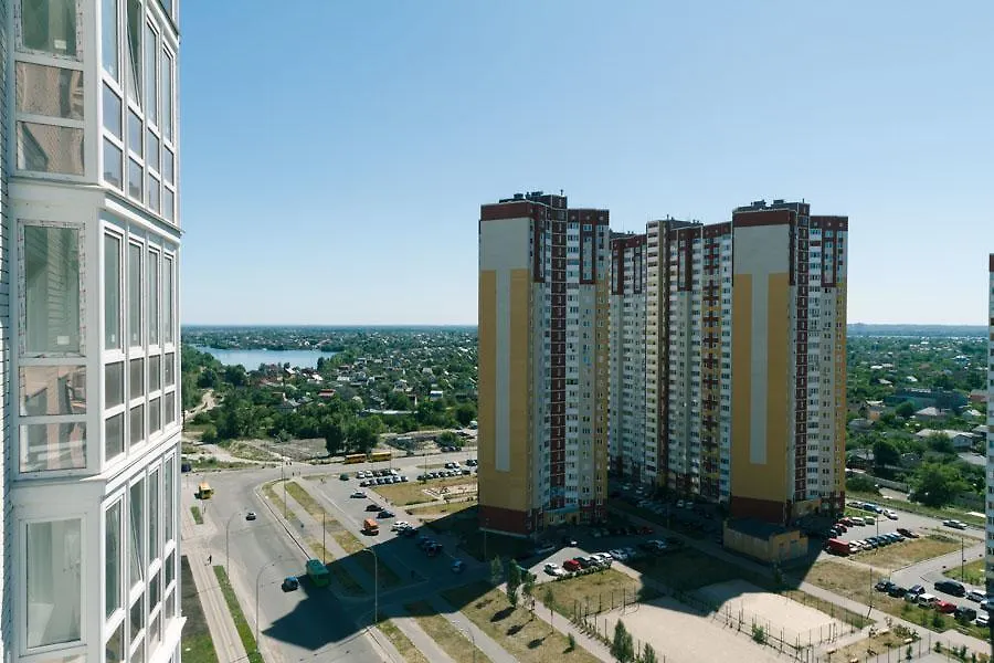 Софии Русовой 7 Kiev Ucraina