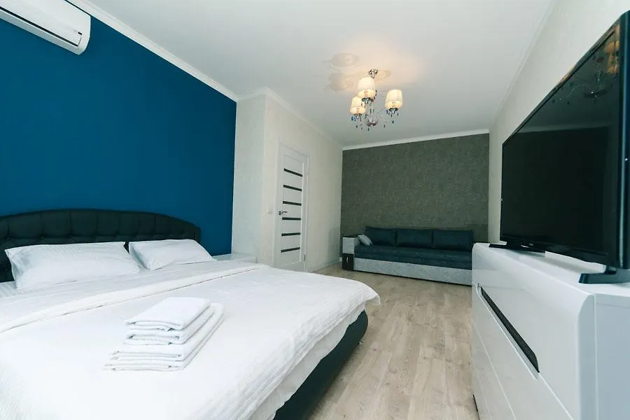 Appartamento Софии Русовой 7 Kiev Ucraina
