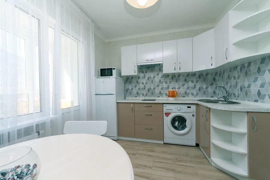 Софии Русовой 7 Kiev Appartamento