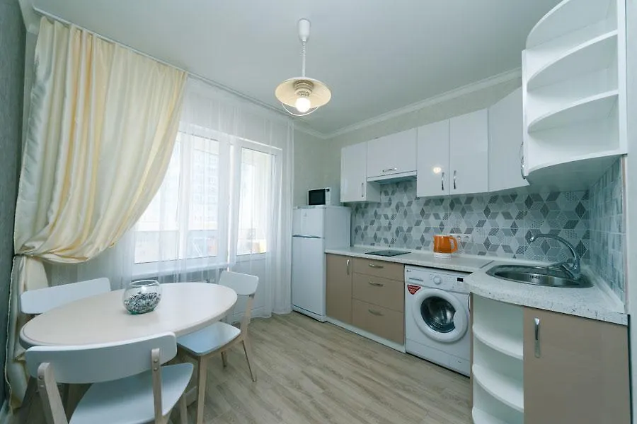 Appartamento Софии Русовой 7 Kiev